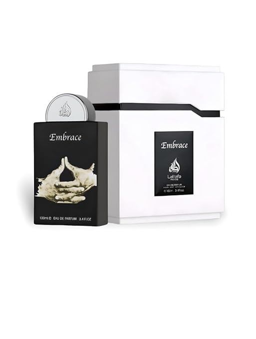 Embrace 100 Ml