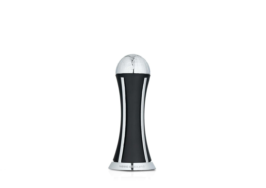 Winners Trophy Silver 100ml
