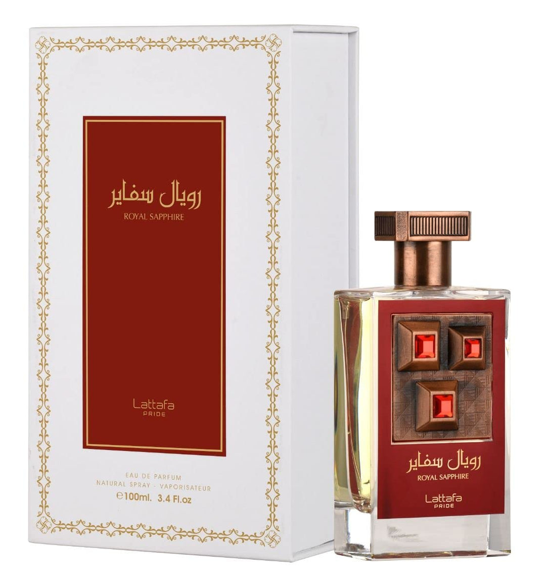 Royal Sapphire 100ml