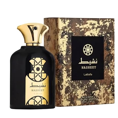 Nasheet 100ml
