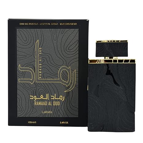 Ramaad Al Oud 100 ml Eau de Parfum