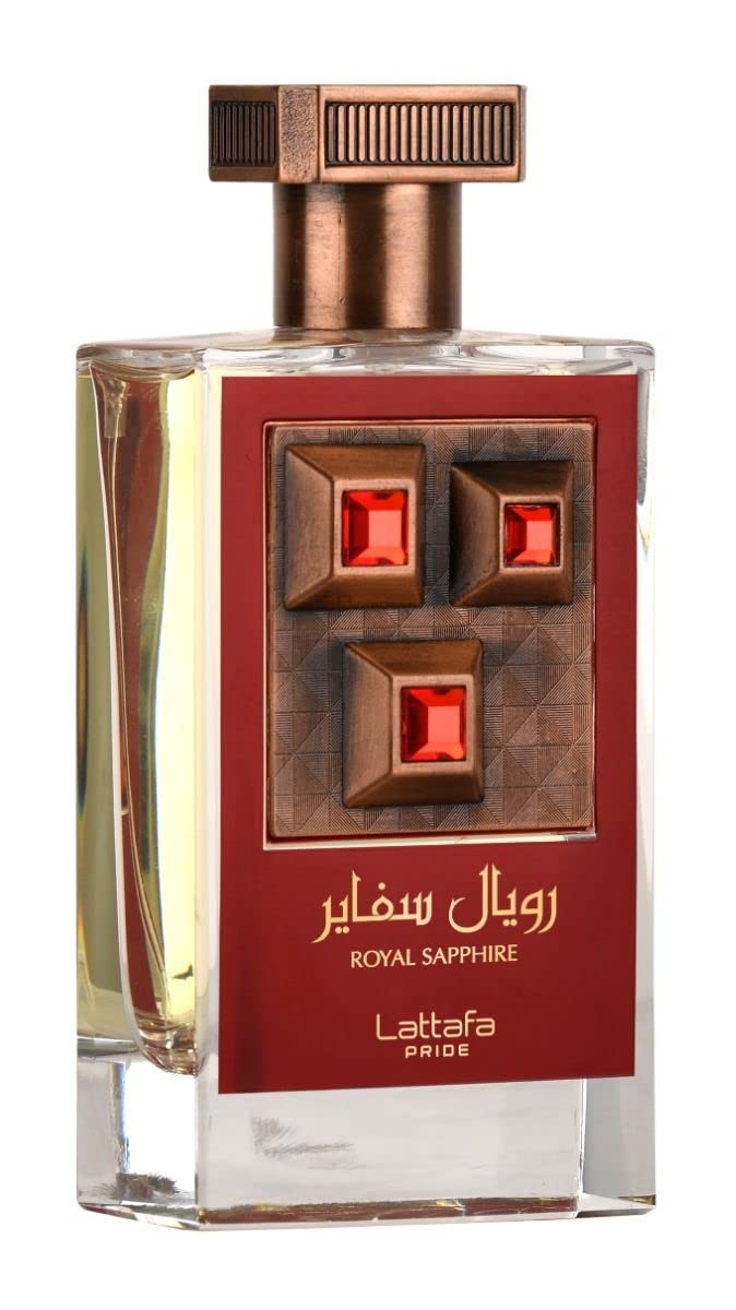 Royal Sapphire 100ml