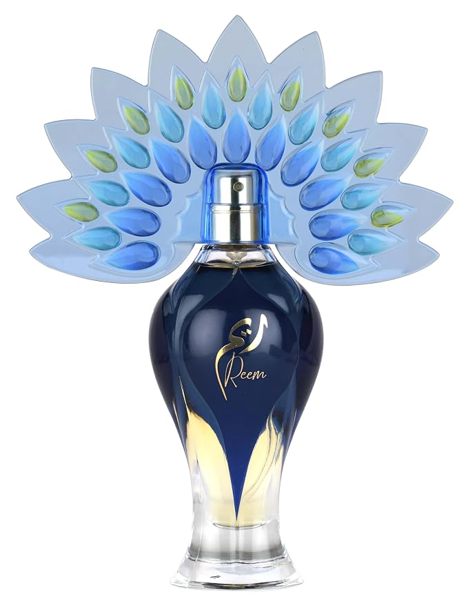 Asdaaf Ladies Reem EDP 100ml