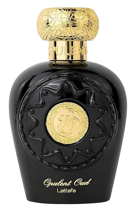 Opulent Oud 100 Ml