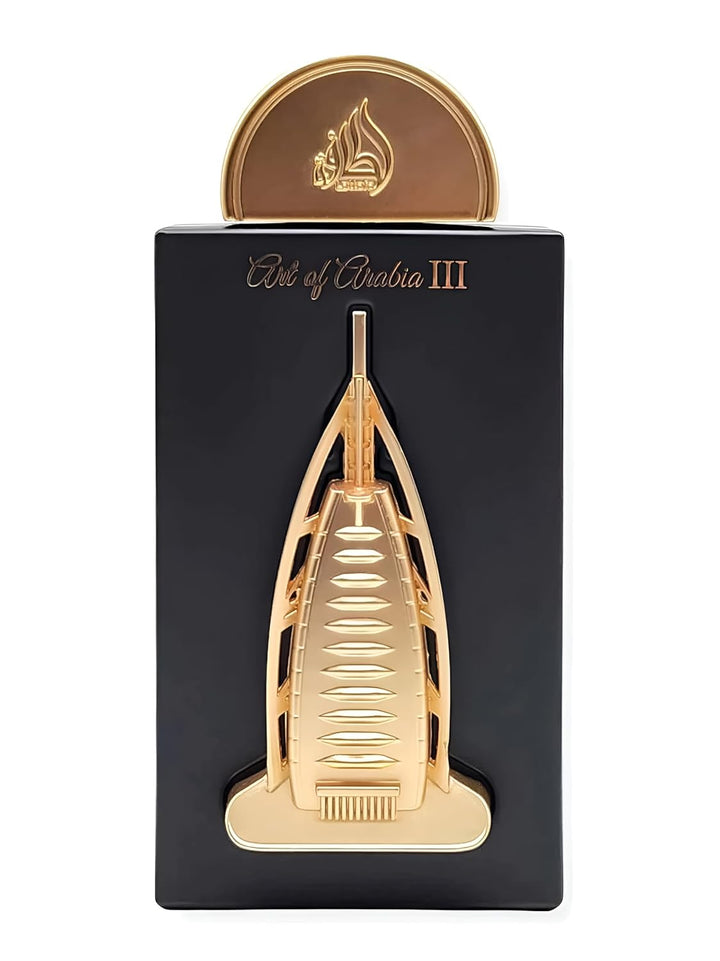 Art of Arabia III 100ml