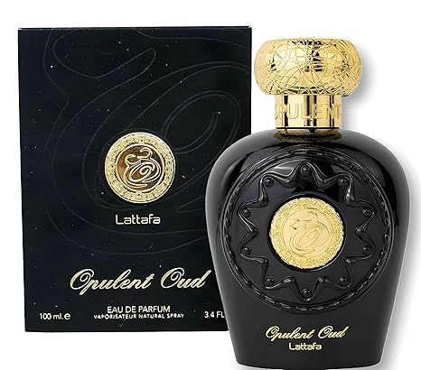 Opulent Oud 100 Ml