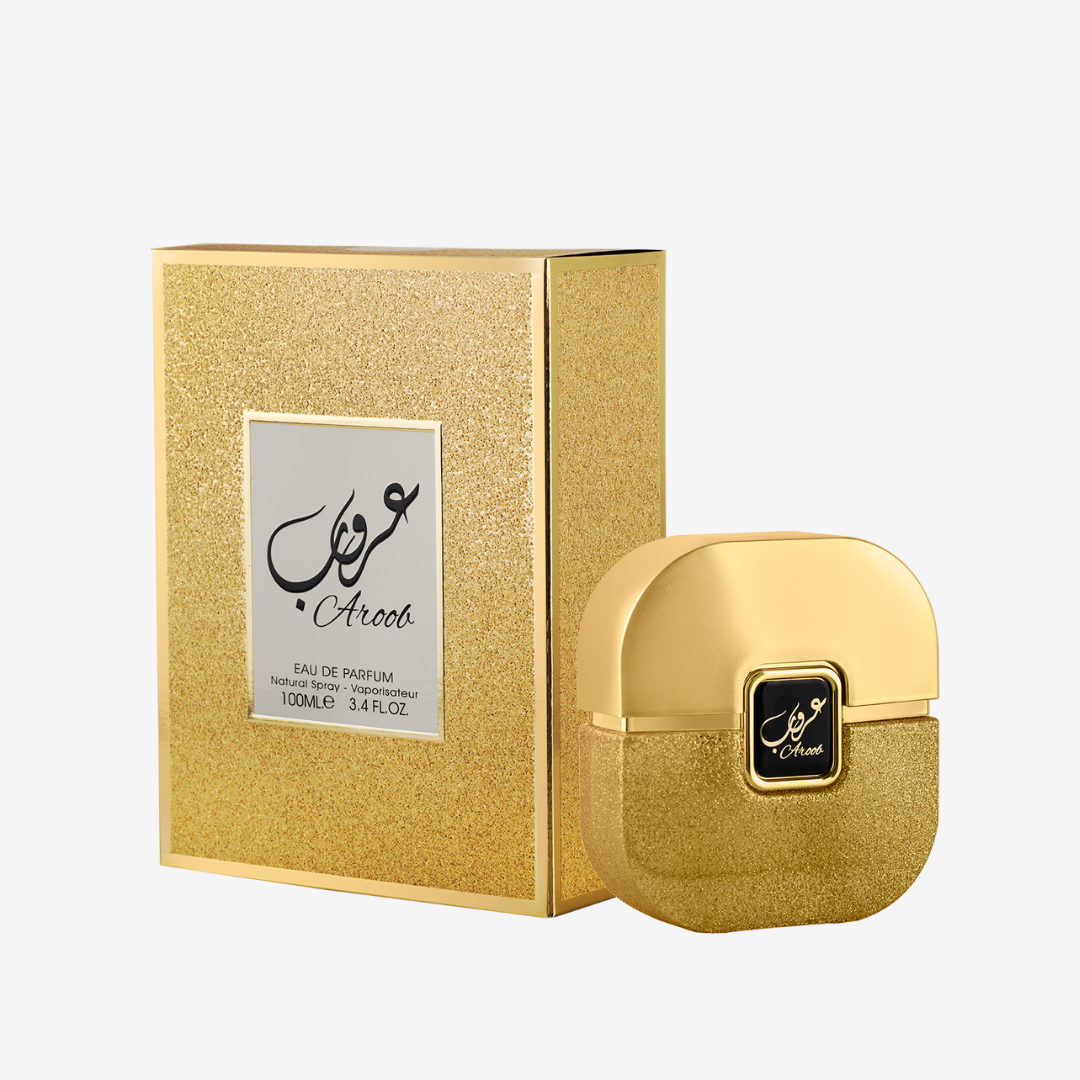 Ard Al Zaafaran Aroob EDP 100ml