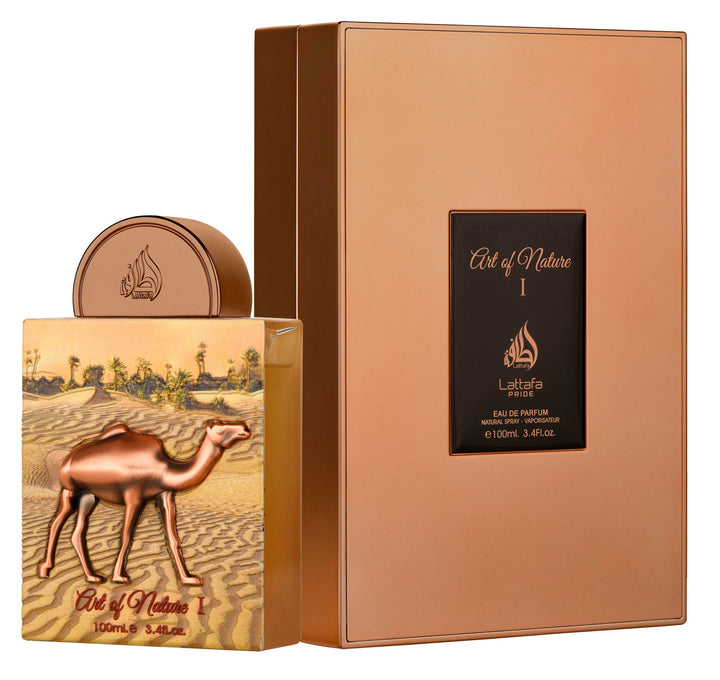 Art of Nature I 100 ml.