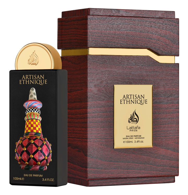 Artisan Ethnique 100ml