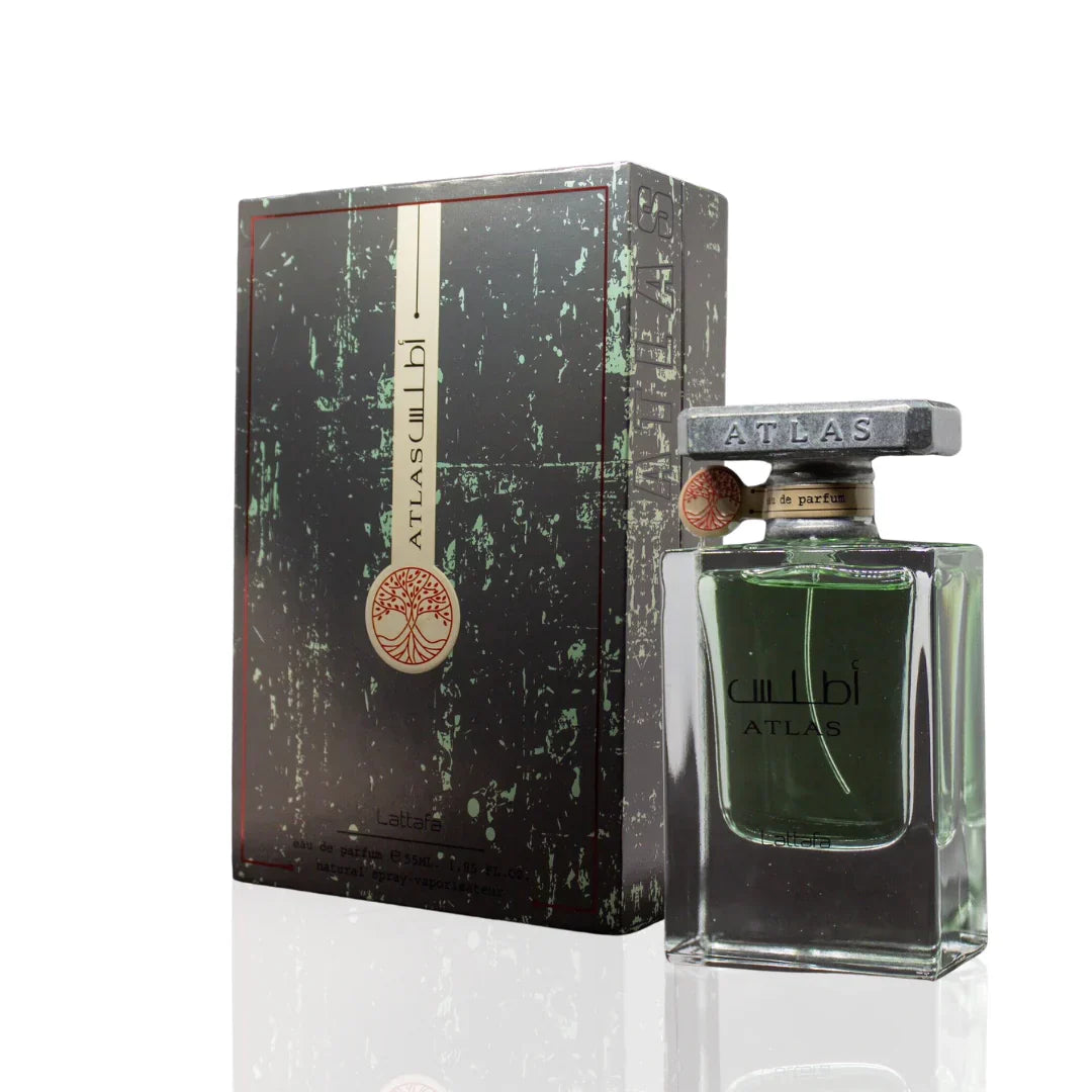 Atlas 55 ml Eau de Parfum