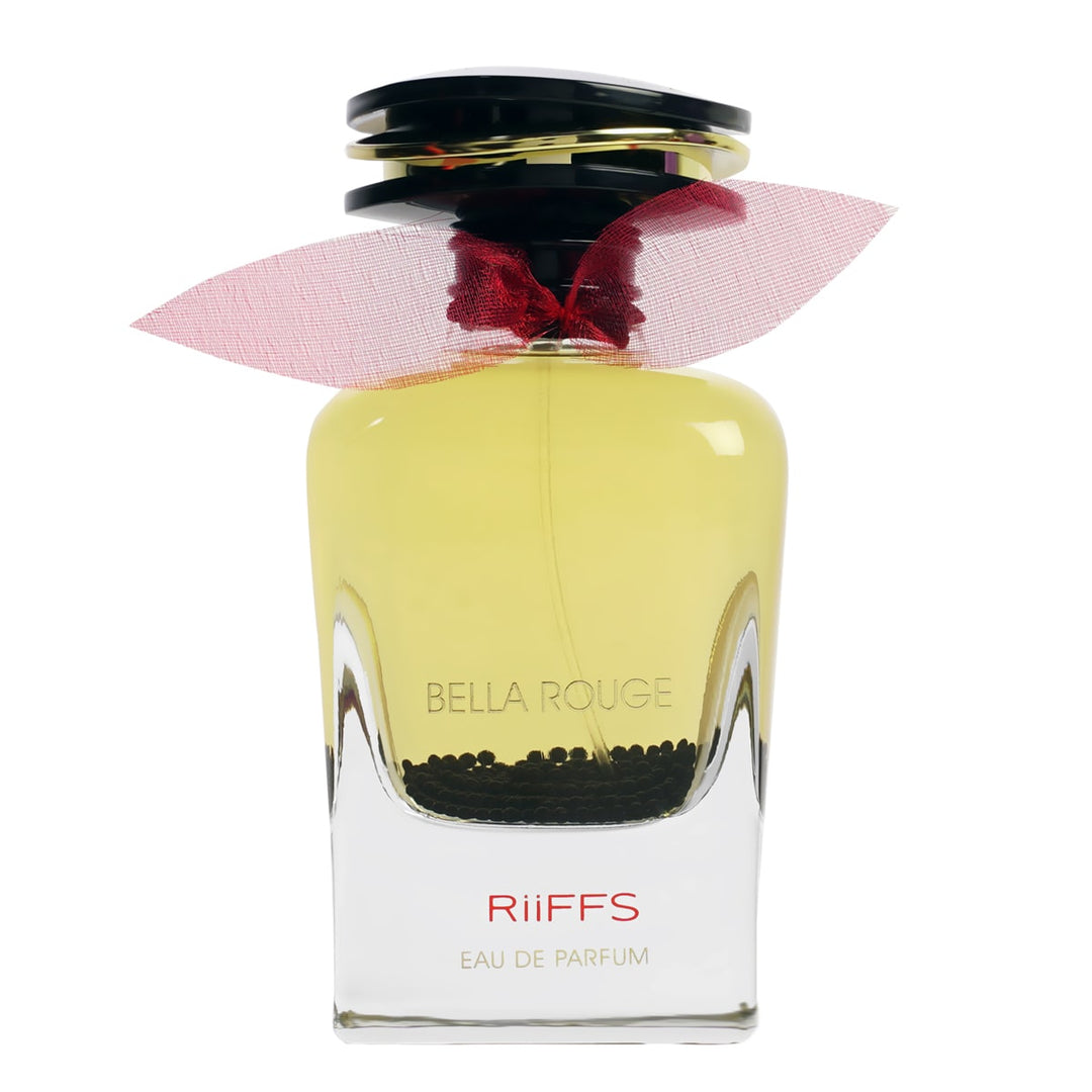 RiiFFS Bella Rouge EDP