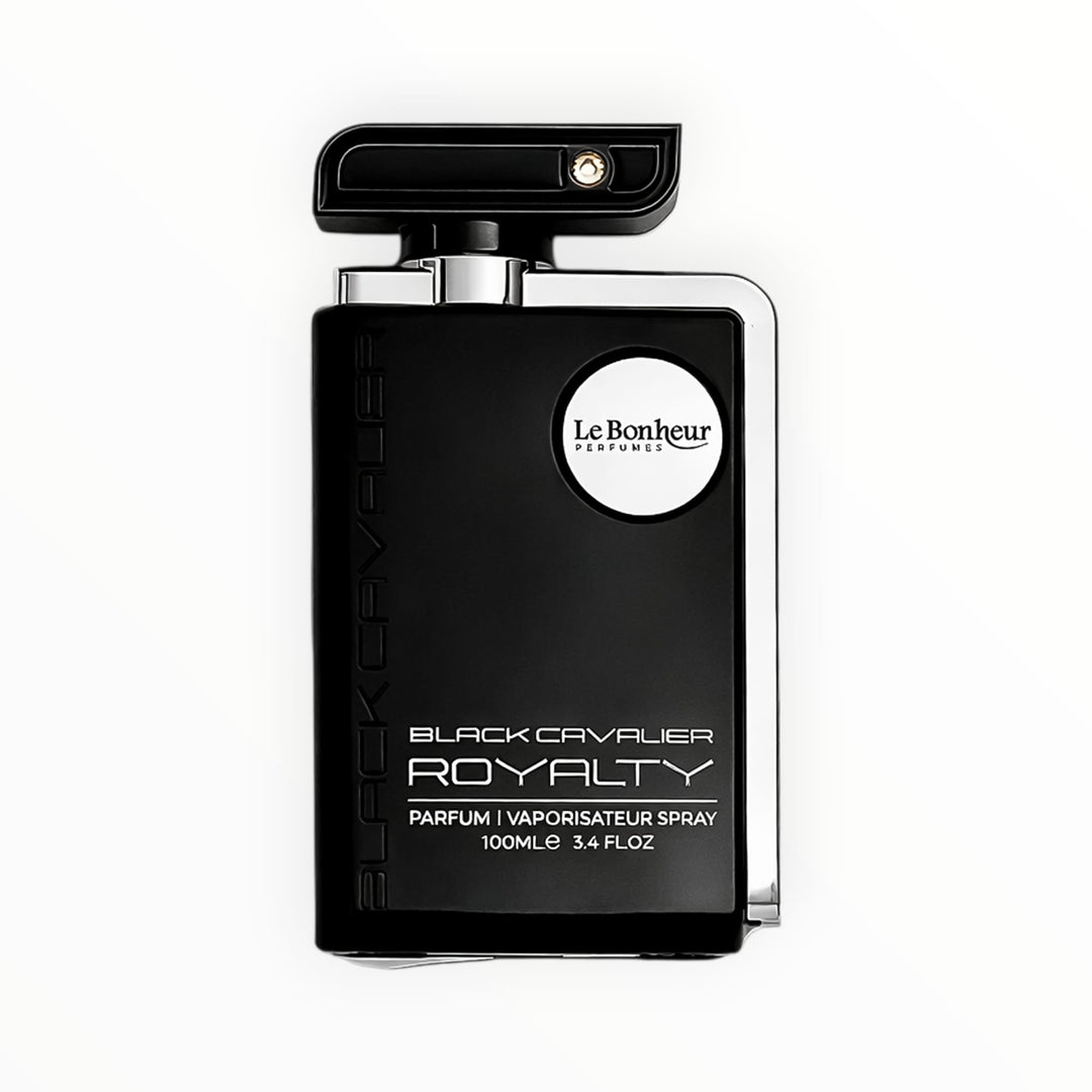 BLACK CAVALIER ROYALTY - EDP 100ml