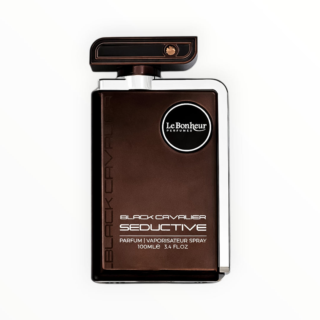 BLACK CAVALIER SEDUCTIVE - EDP 100ml