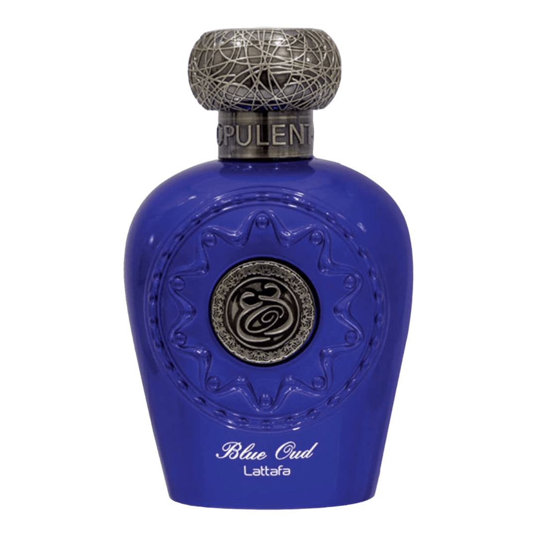 Lattafa Blue Oud EDP U 100 ml