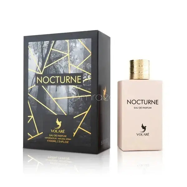 Nocturne  Volare 100ml Eau de parfum