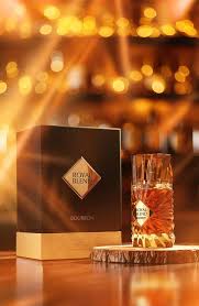 Royal Blend Bourbon French Avenue Eau de Parfum 100ml