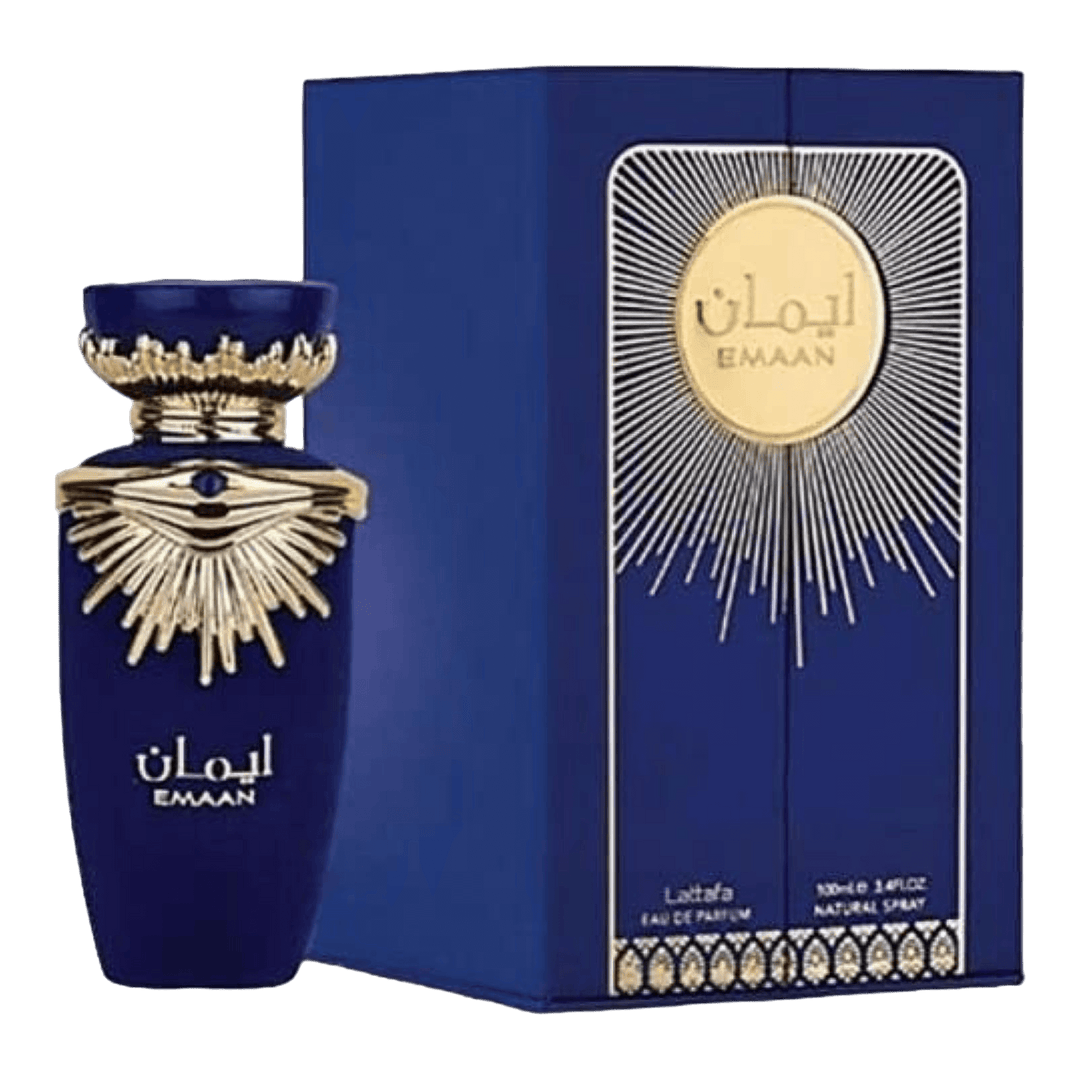 Lattafa - Emaan 100ml