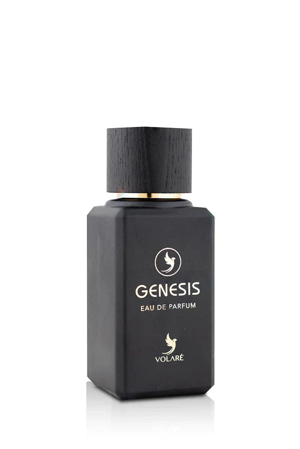 Spray Genesis 100 Ml Volare 4 Dz