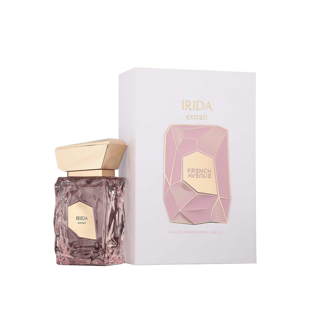 IRIDA French Avenue eau de Parfum 100ml