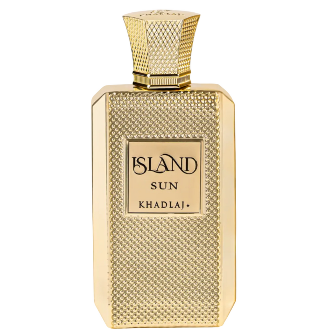 Khadlaj Island Sun Extrait de Parfum