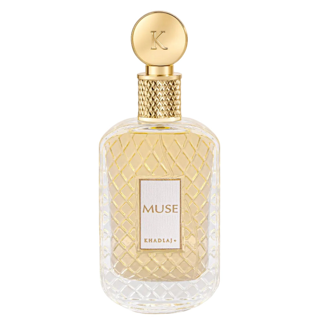 Khadlaj Muse Extrait de Parfum