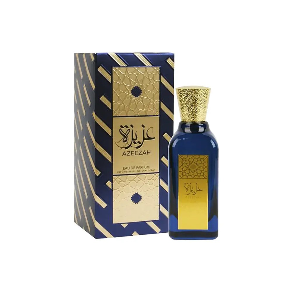 Azeezah 100 ml