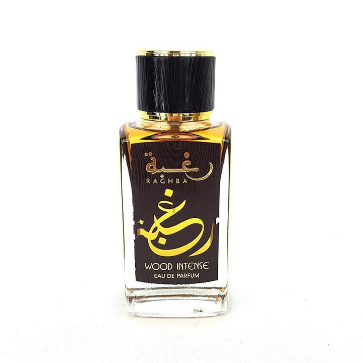 Raghba Wood Intense 100 ml