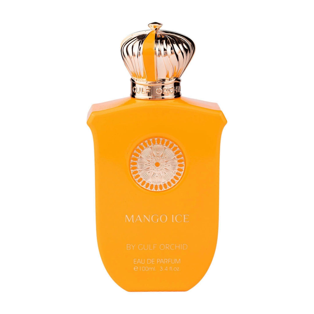 Gulf Orchid Mango Ice Eau de Parfum 100ml