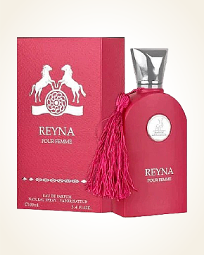 Maison Alhambra Reyna Pour Femme EDP