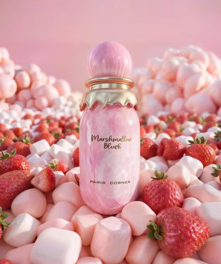 Marshmallow Blush von Paris Corner Damenduft
