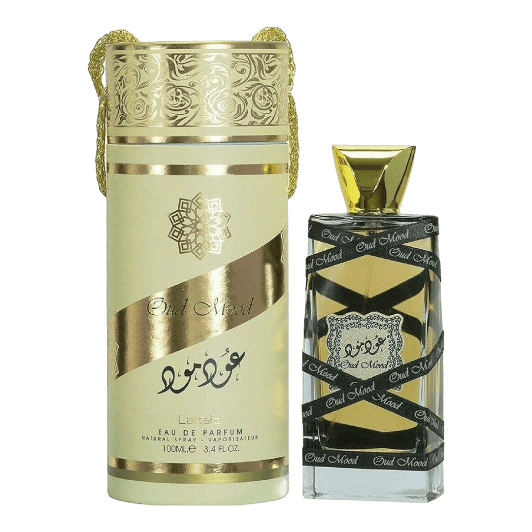 Oud Mood EDP 100 ml
