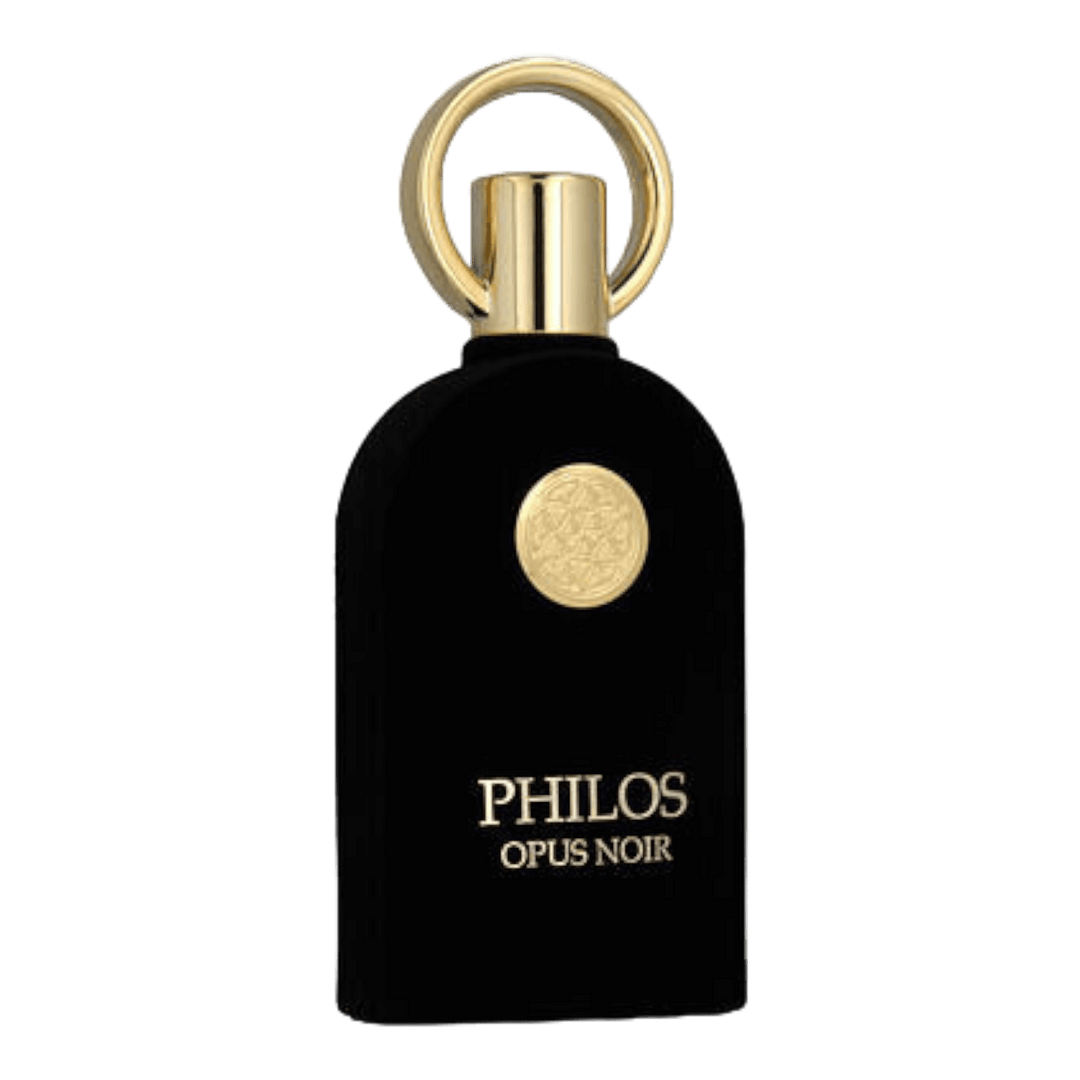 Philos Noir EDP W 100 ml