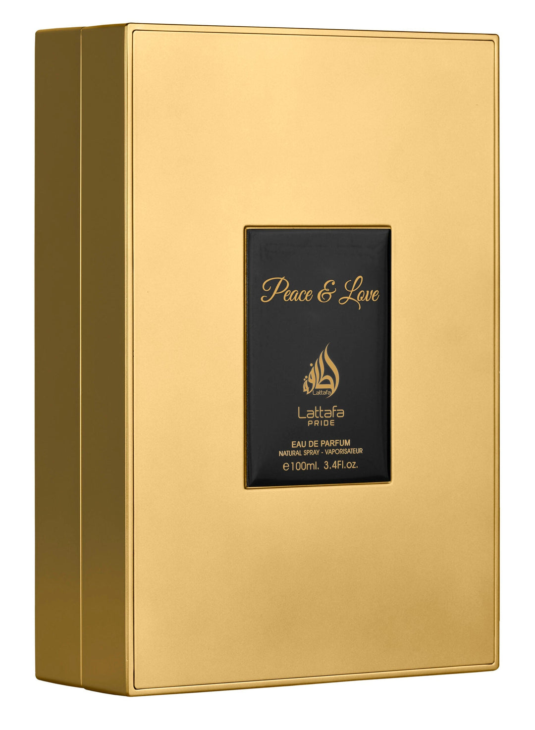 Peace & Love 100ml