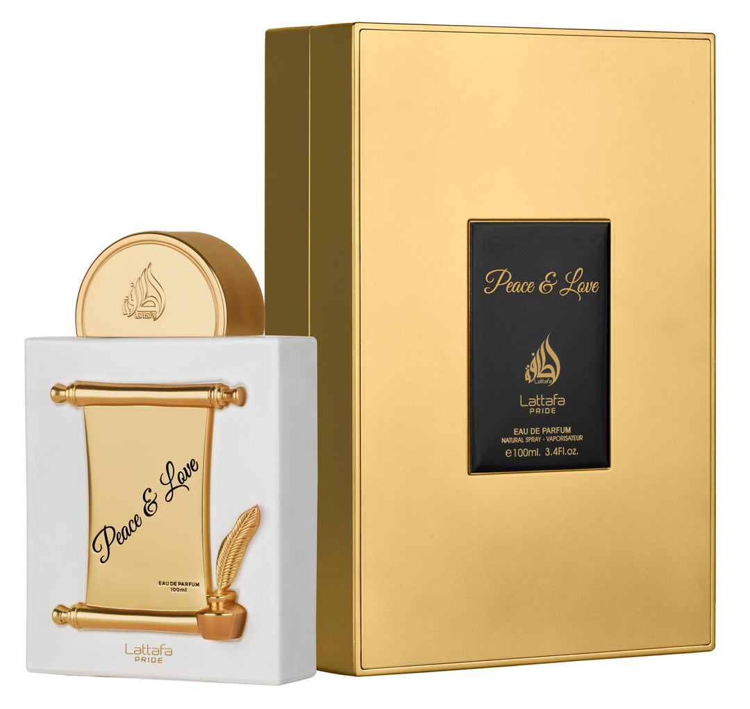 Peace & Love 100ml