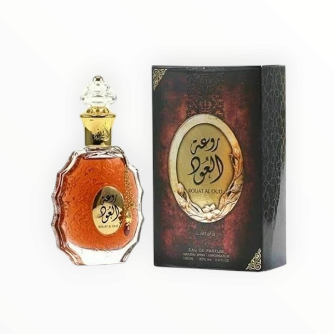 Raout Al Oud EDP 100 ml