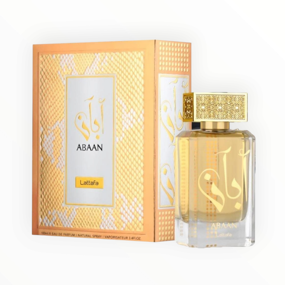 Abaan 100ml