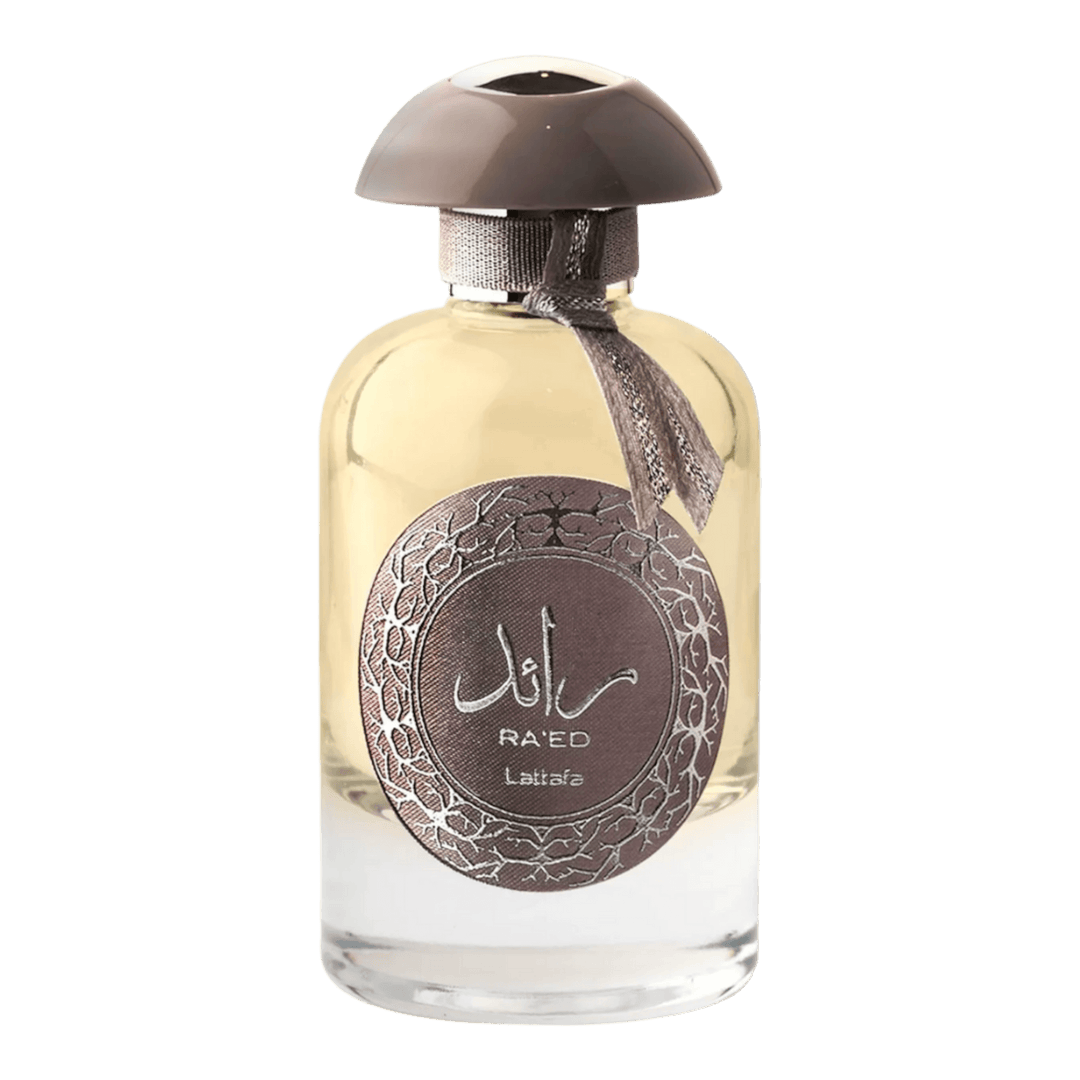 Lattafa Read EDP M 90 ml