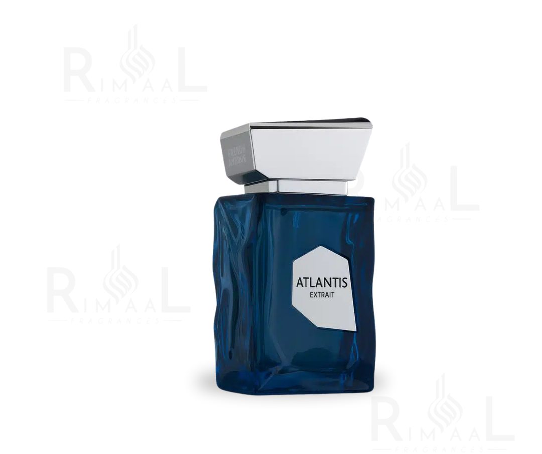 French Avenue - Atlantis Extrait 100ml