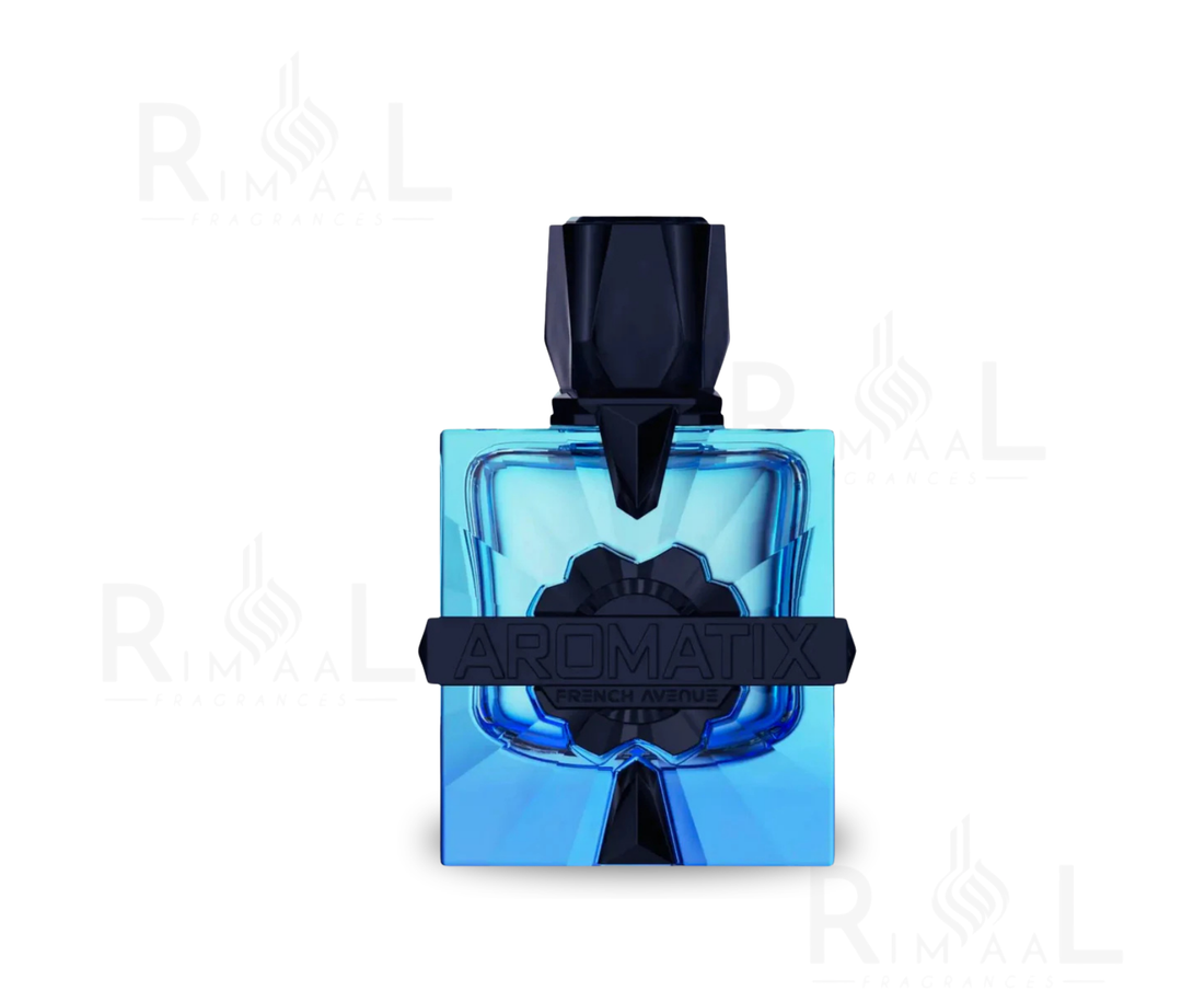 French Avenue - Aromatix Magnetiq 100ml