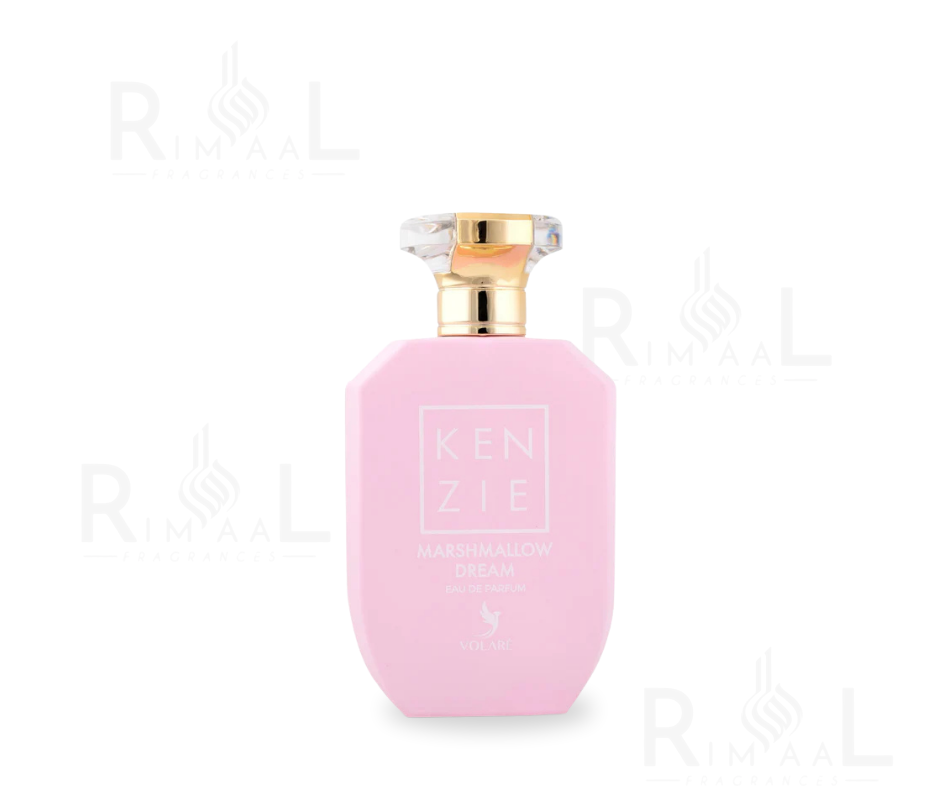 Volare - Marshmallow Dream 100ml – Rimaal Parfum