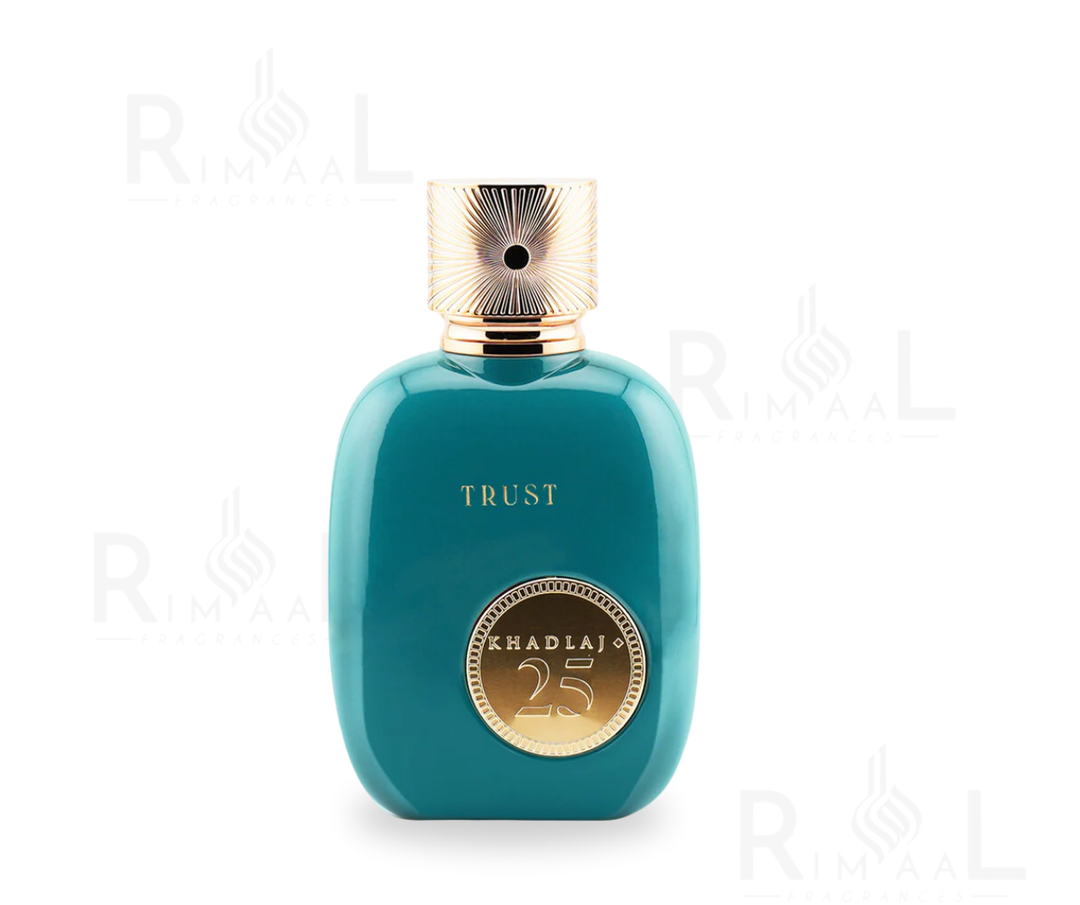 Khadlaj - 25 Trust 100ml