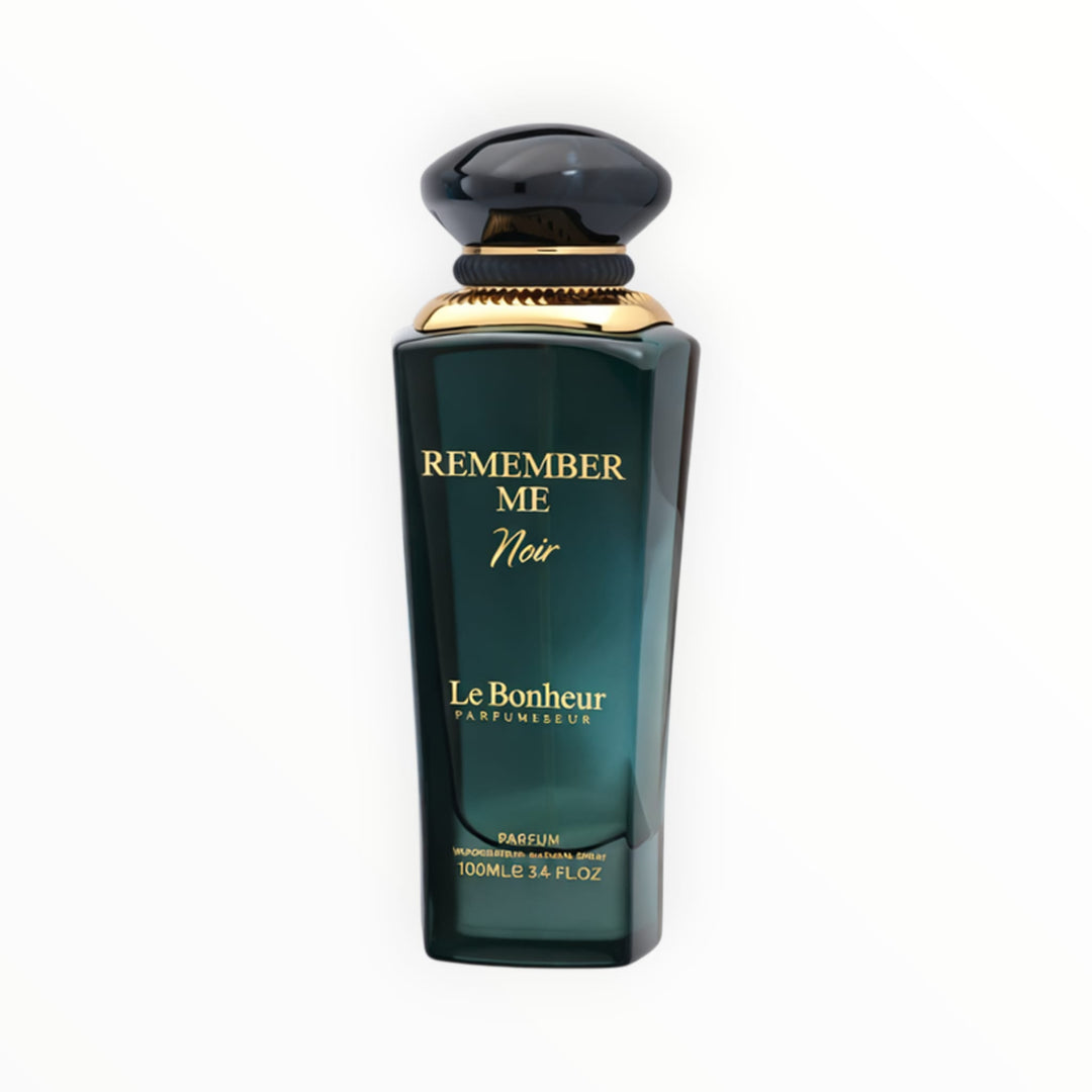 Remember Me noir - EDP 100ml