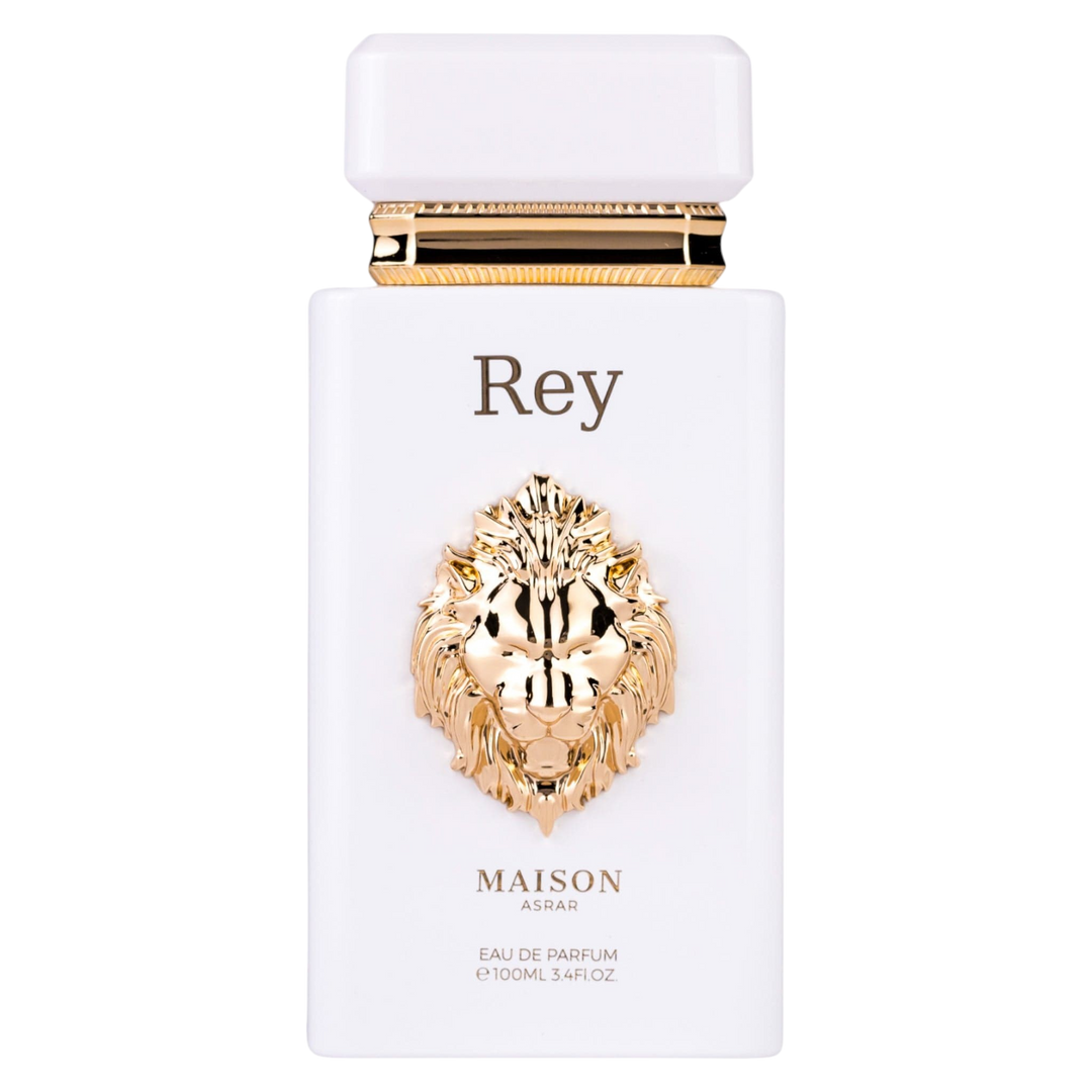 Rey Maison Asrar Eau de Parfum Unisex 100 ml