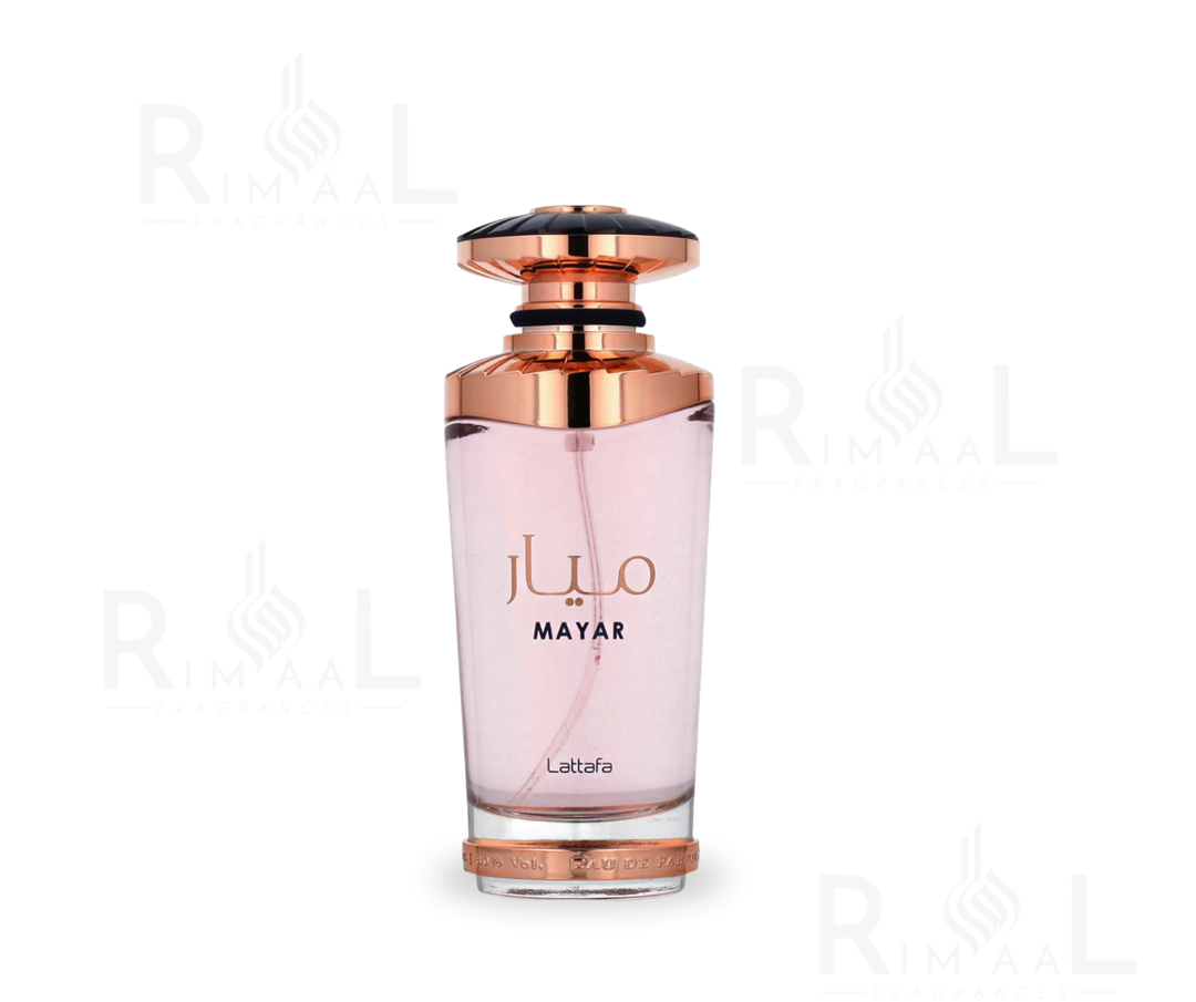 Lattafa - Mayar 100ml