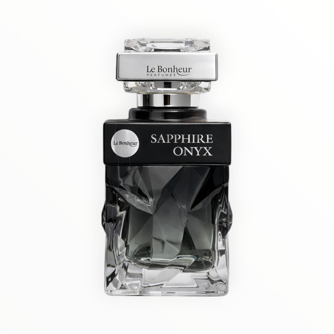 SAPPHIRE ONYX - EDP 100ml