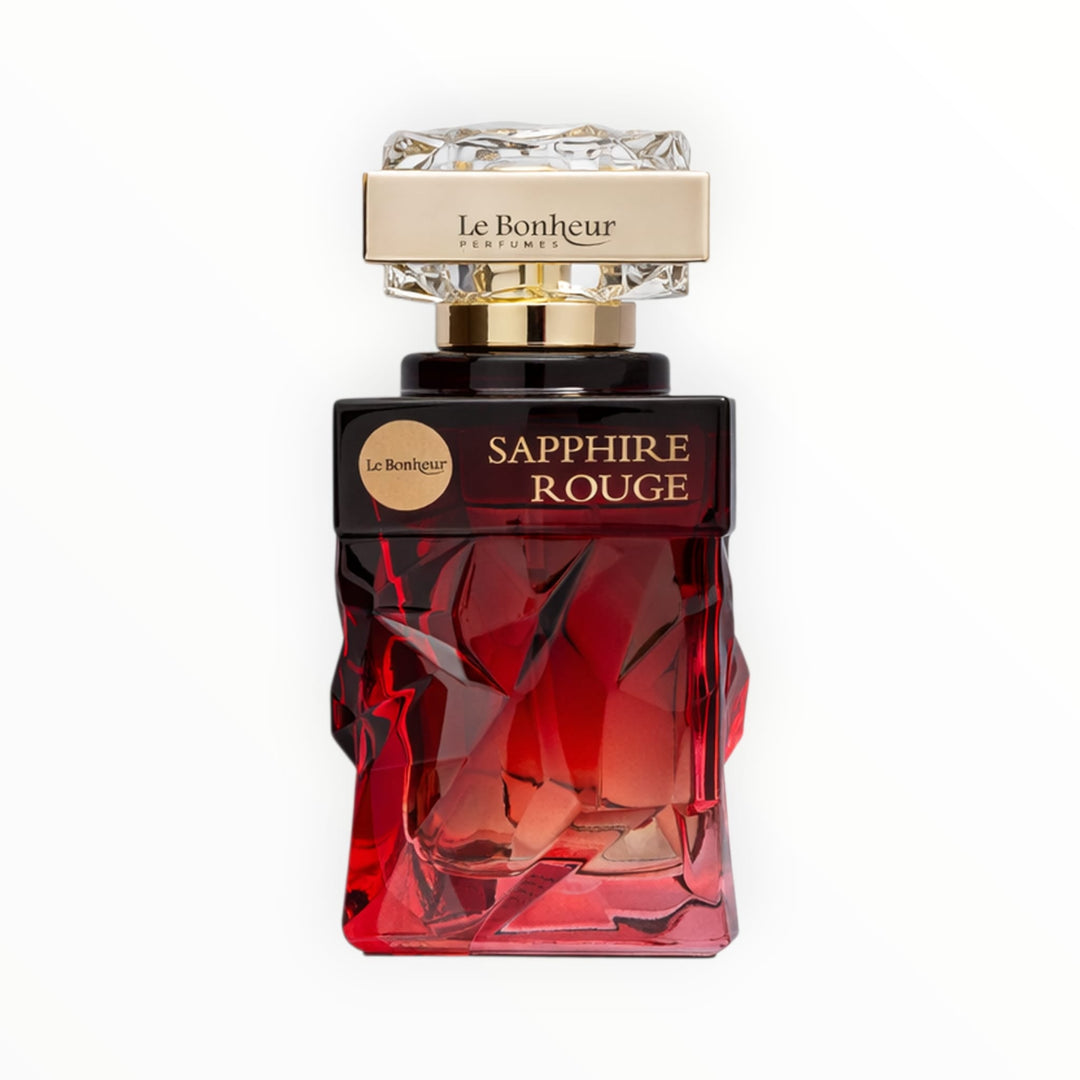 SAPPHIRE ROUGE - EDP 100ml