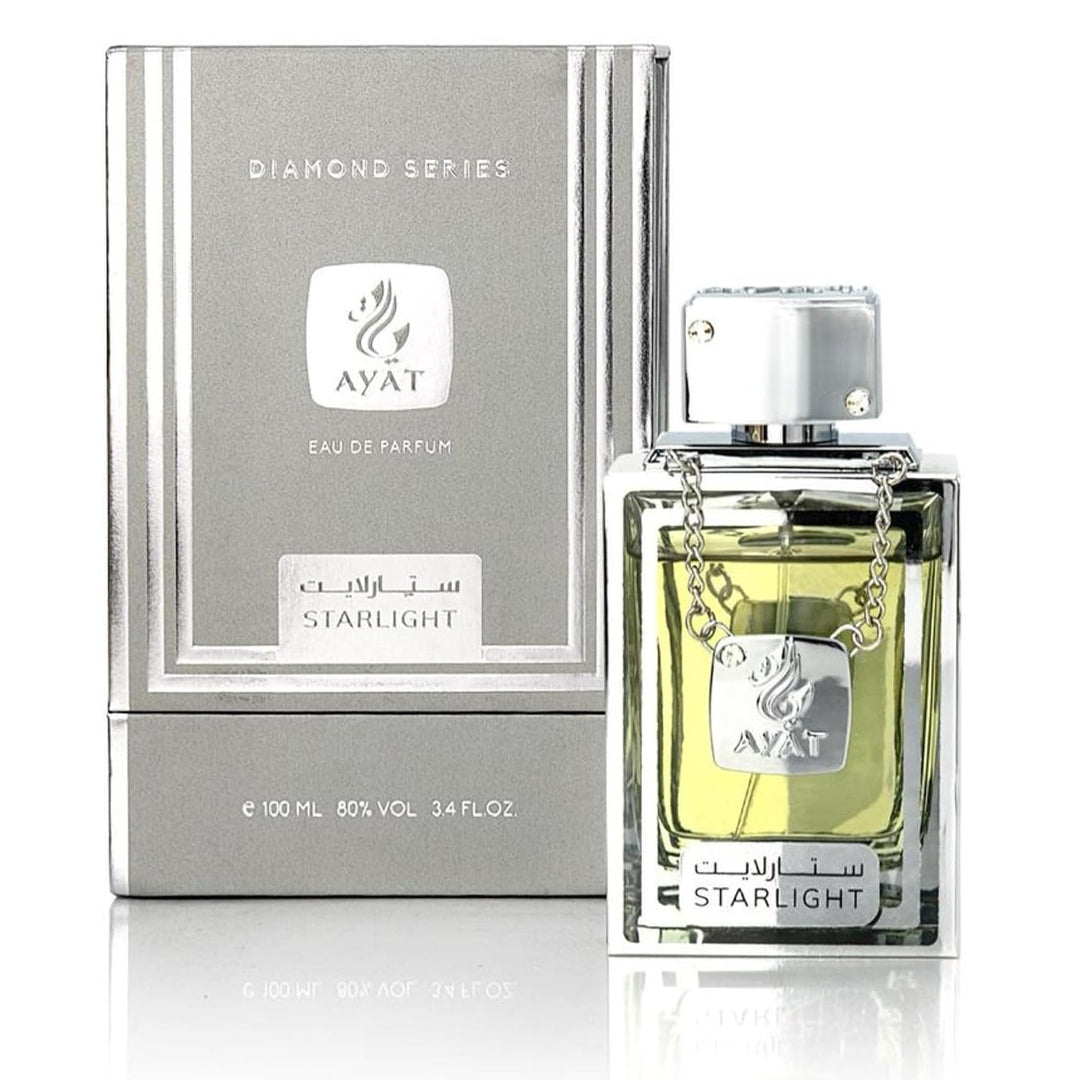 Ayat Perfumes Starlight EDP