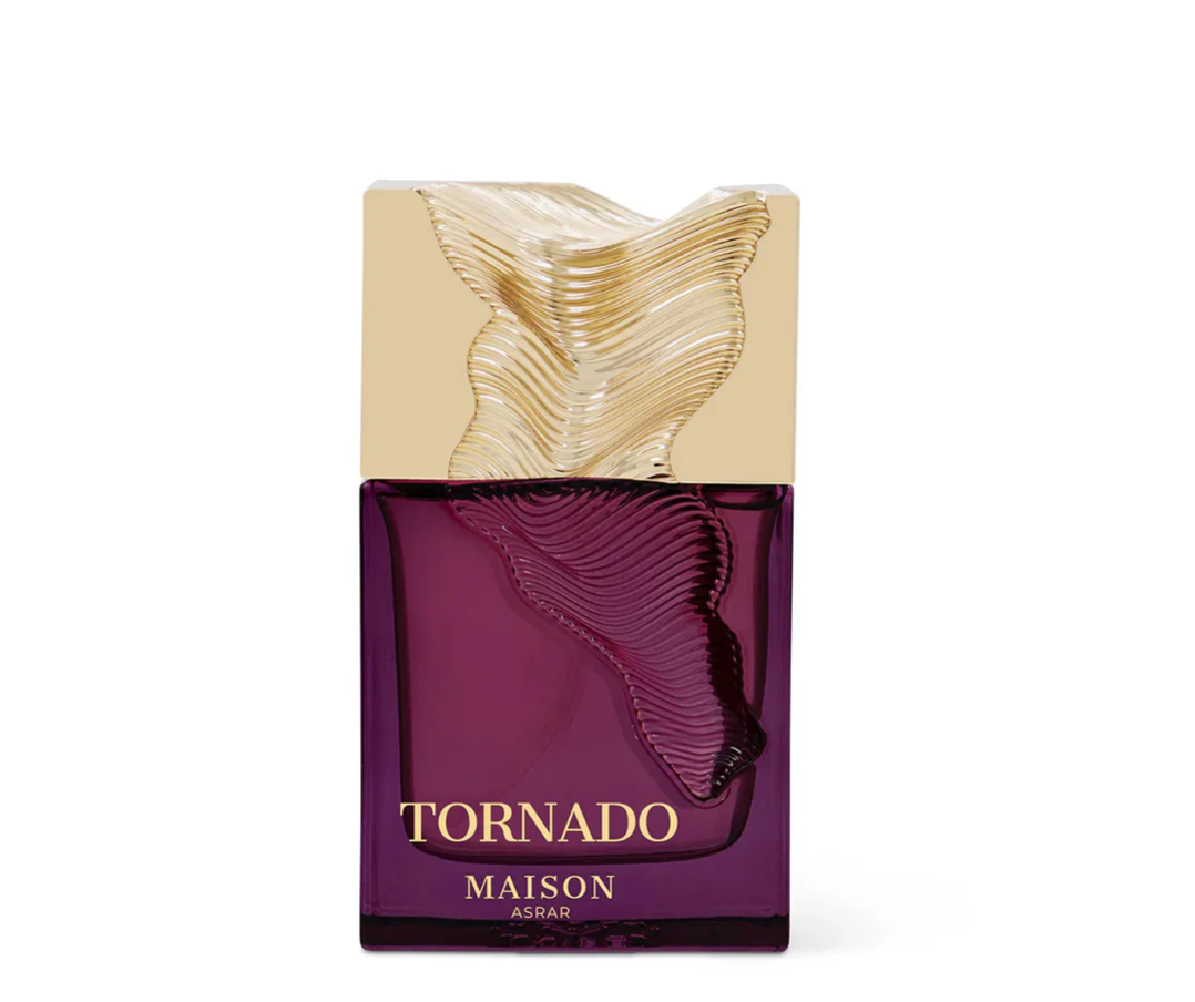 Tornado  Maison Asrar Eau de Parfum Unisex 100 ml