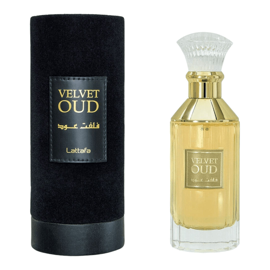 Velvet Oud 100 ml