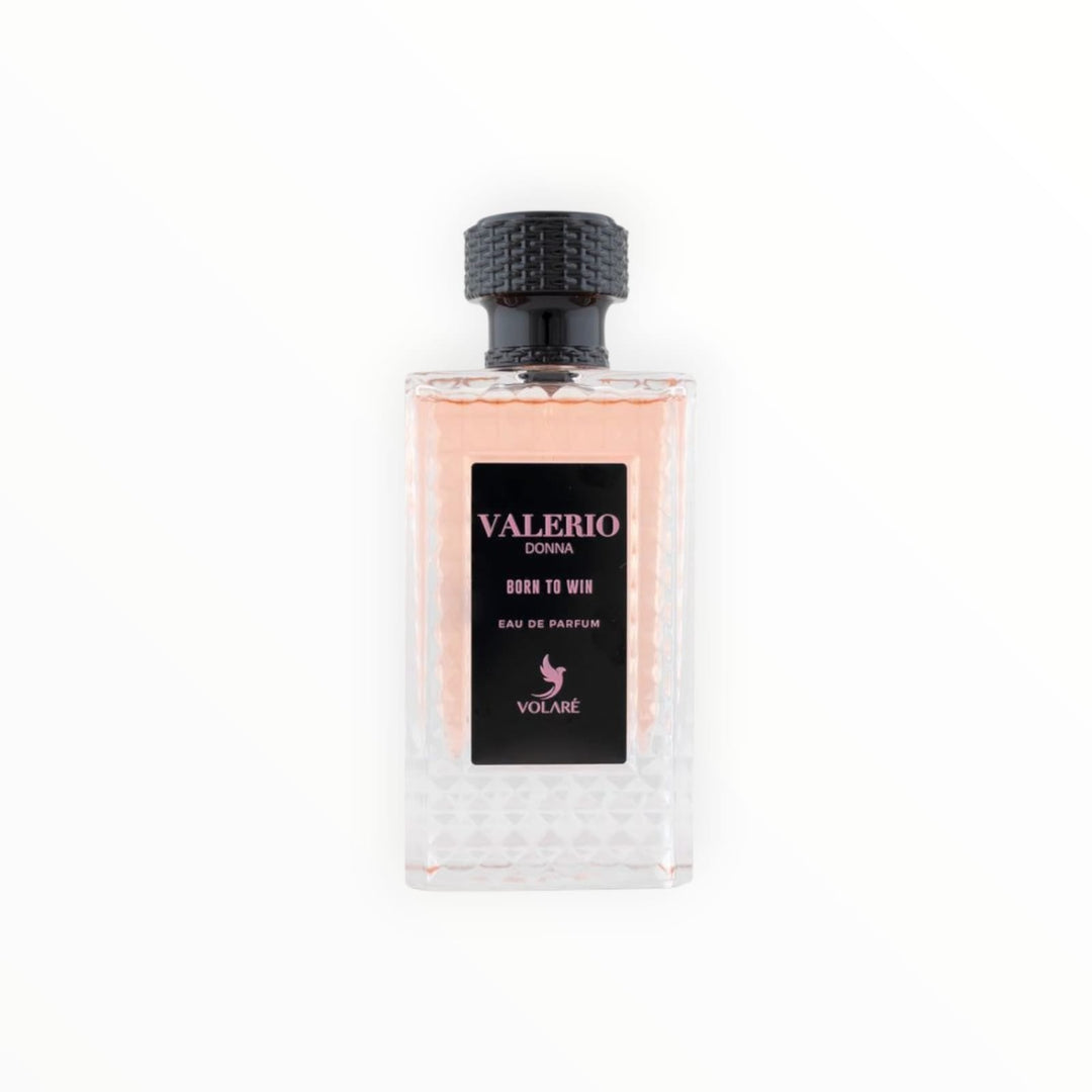 Volare Valerio Donna Born to Win 100ml 